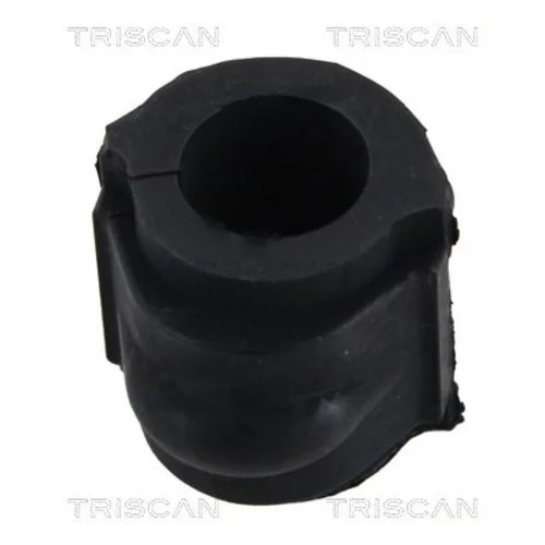 Ložiskové puzdro stabilizátora TRISCAN 8500 14812