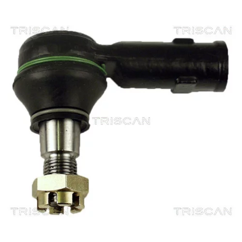 Hlava/čap spojovacej tyče riadenia 8500 16127 /TRISCAN/