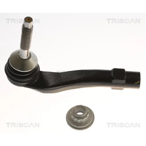 Hlava/čap spojovacej tyče riadenia TRISCAN 8500 23178