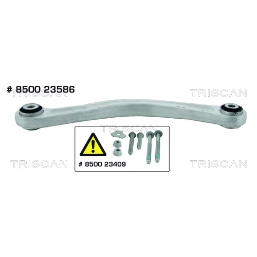 Rameno zavesenia kolies TRISCAN 8500 23586