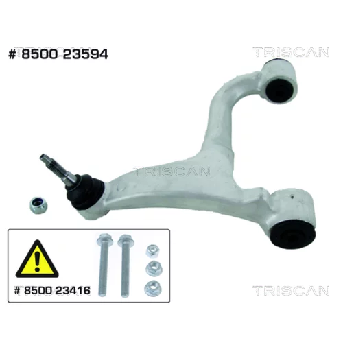 Rameno zavesenia kolies TRISCAN 8500 23594