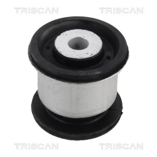 Uloženie riadenia 8500 23846 /TRISCAN/