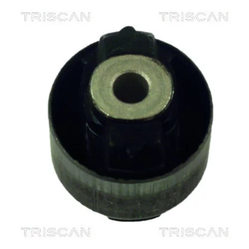 Uloženie riadenia TRISCAN 8500 25802