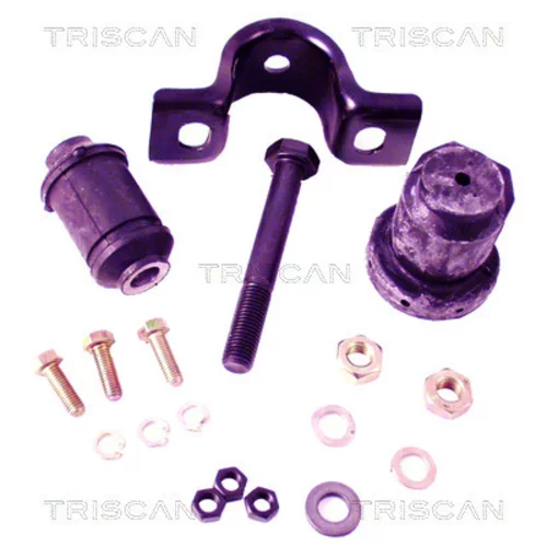 Riadiaci mechanizmus - montážna sada TRISCAN 8500 29020