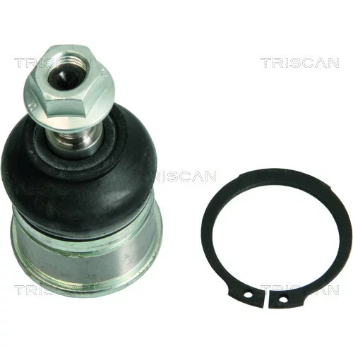 Zvislý/nosný čap TRISCAN 8500 40509