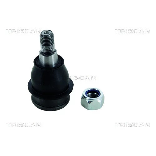 Zvislý/nosný čap TRISCAN 8500 40561