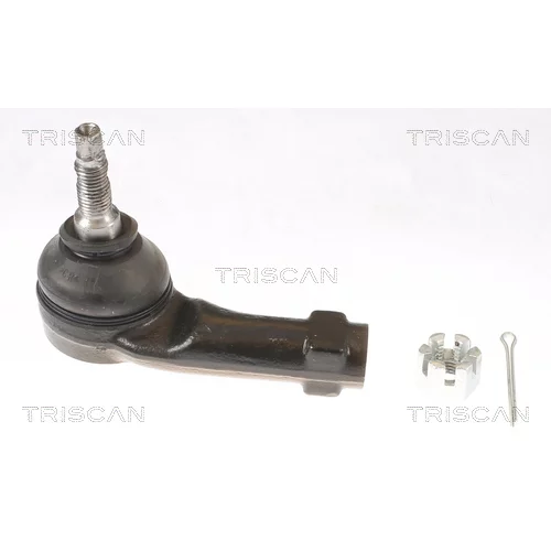 Hlava/čap spojovacej tyče riadenia 8500 43149 /TRISCAN/