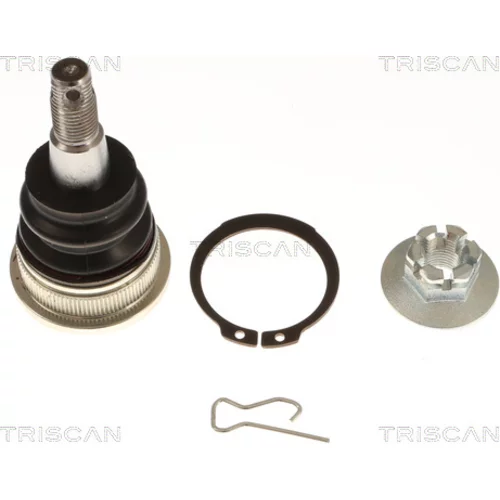 Zvislý/nosný čap TRISCAN 8500 435114