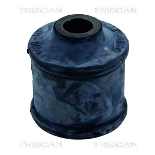 Uloženie riadenia 8500 80807 /TRISCAN/
