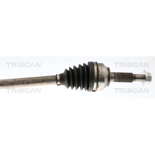 Rameno zavesenia kolies 8500 81516 /TRISCAN/ - obr. 1