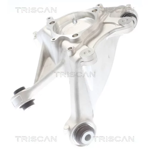 Čap nápravy zavesenia kolies 8500 81709 /TRISCAN/ - obr. 2
