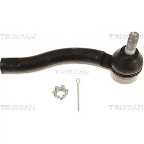 Hlava/čap spojovacej tyče riadenia TRISCAN 8500 84101