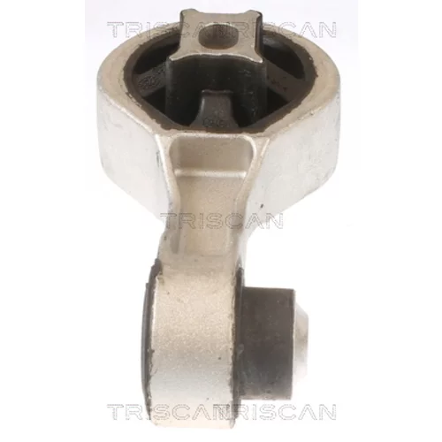 Uloženie motora 8505 10133 /TRISCAN/ - obr. 1