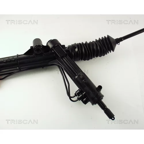 Prevodka riadenia 8510 16406 /TRISCAN/ - obr. 2