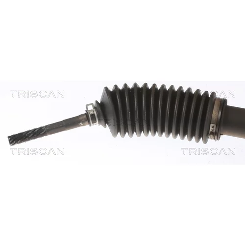 Prevodka riadenia 8510 18306 /TRISCAN/ - obr. 1