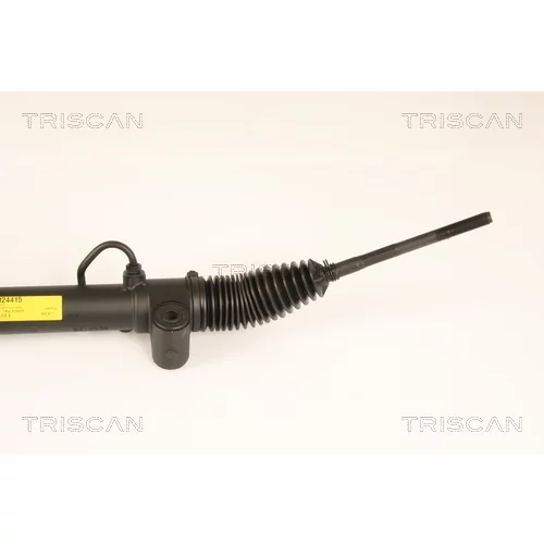 Prevodka riadenia 8510 24415 /TRISCAN/ - obr. 2