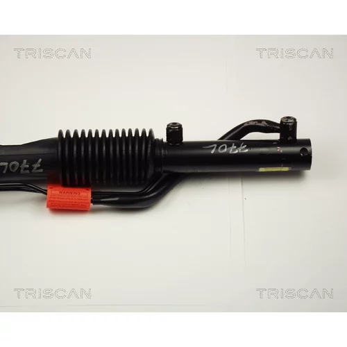 Prevodka riadenia 8510 29418 /TRISCAN/ - obr. 2