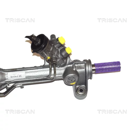 Prevodka riadenia 8510 29422 /TRISCAN/ - obr. 2