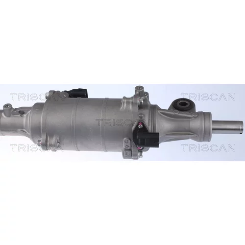 Prevodka riadenia 8510 50424 /TRISCAN/ - obr. 2