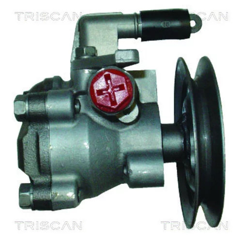 Hydraulické čerpadlo pre riadenie TRISCAN 8515 18602