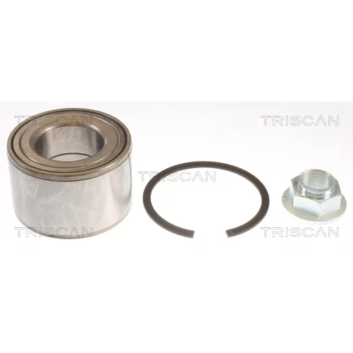 Ložisko kolesa - opravná sada TRISCAN 8530 16146