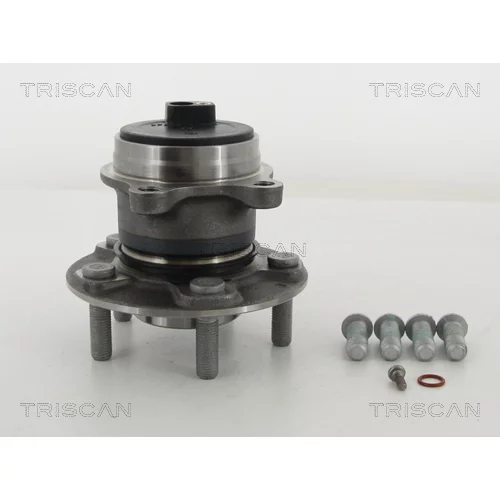 Ložisko kolesa - opravná sada 8530 16256 /TRISCAN/