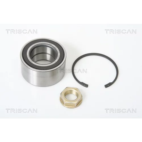 Ložisko kolesa - opravná sada TRISCAN 8530 28109