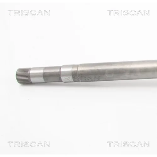Hnací hriadeľ 8540 10531 /TRISCAN/ - obr. 1