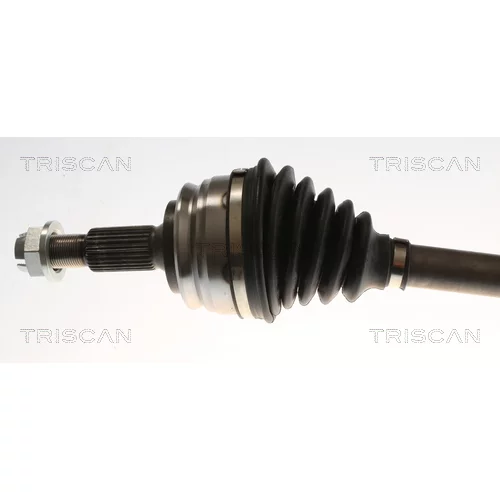 Hnací hriadeľ 8540 10543 /TRISCAN/ - obr. 1
