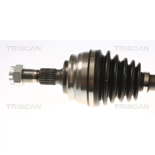 Hnací hriadeľ 8540 10557 /TRISCAN/ - obr. 1