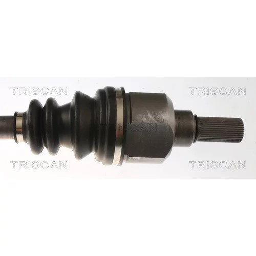 Hnací hriadeľ 8540 10557 /TRISCAN/ - obr. 2
