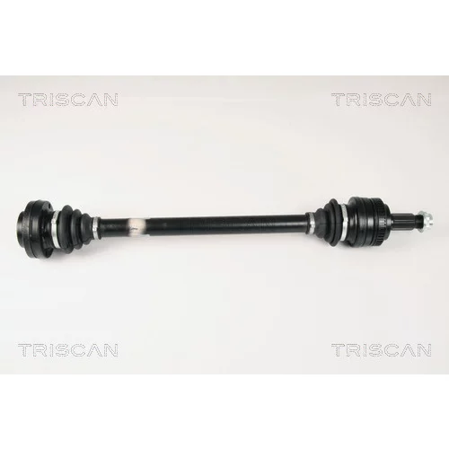 Hnací hriadeľ 8540 11524 /TRISCAN/ - obr. 1