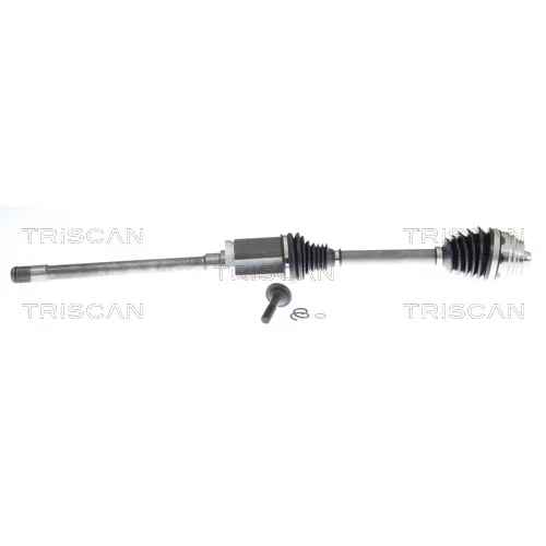 Hnací hriadeľ TRISCAN 8540 11620