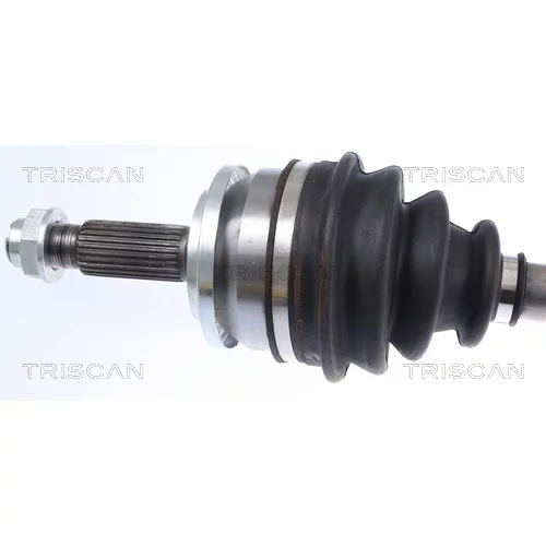 Hnací hriadeľ 8540 13544 /TRISCAN/ - obr. 1
