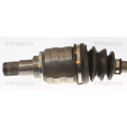 Hnací hriadeľ 8540 13561 /TRISCAN/ - obr. 1