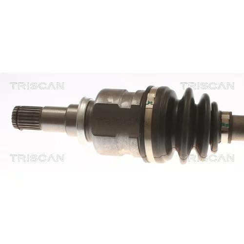 Hnací hriadeľ 8540 13571 /TRISCAN/ - obr. 1