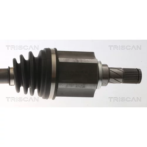 Hnací hriadeľ 8540 14573 /TRISCAN/ - obr. 2