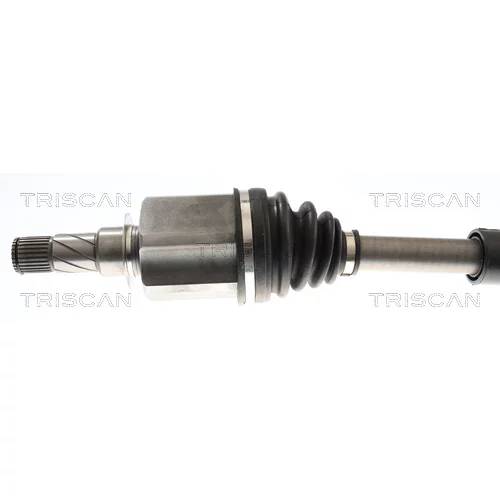 Hnací hriadeľ 8540 14589 /TRISCAN/ - obr. 1