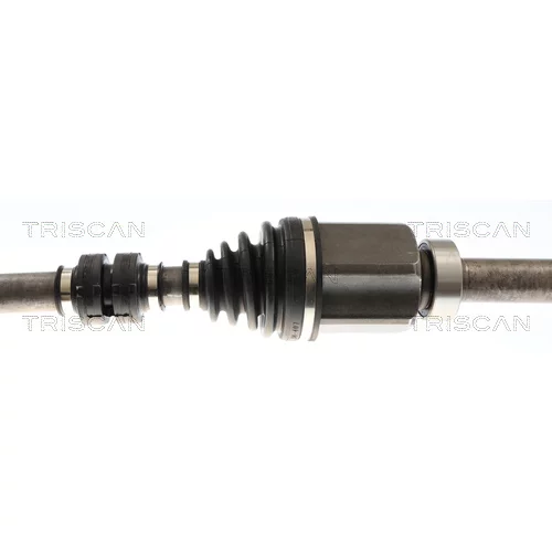 Hnací hriadeľ 8540 14590 /TRISCAN/ - obr. 2