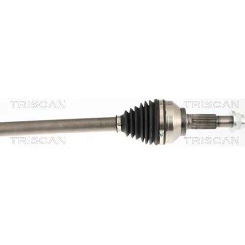 Hnací hriadeľ 8540 14610 /TRISCAN/ - obr. 2