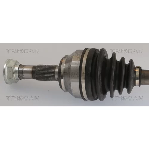 Hnací hriadeľ 8540 15552 /TRISCAN/ - obr. 1