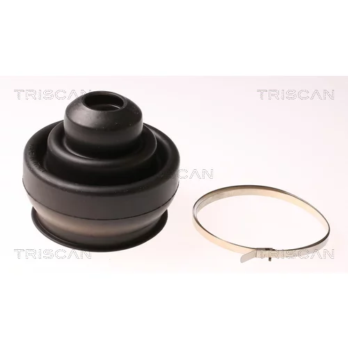 Manžeta hnacieho hriadeľa - opravná sada TRISCAN 8540 15910