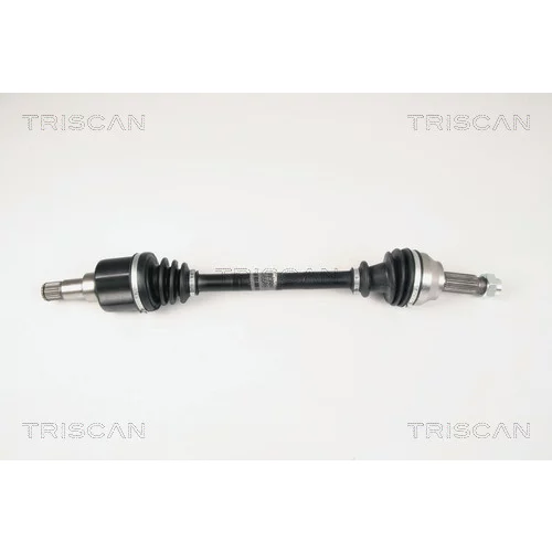 Hnací hriadeľ TRISCAN 8540 16588