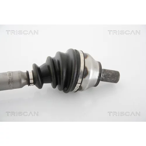 Hnací hriadeľ 8540 16611 /TRISCAN/ - obr. 3