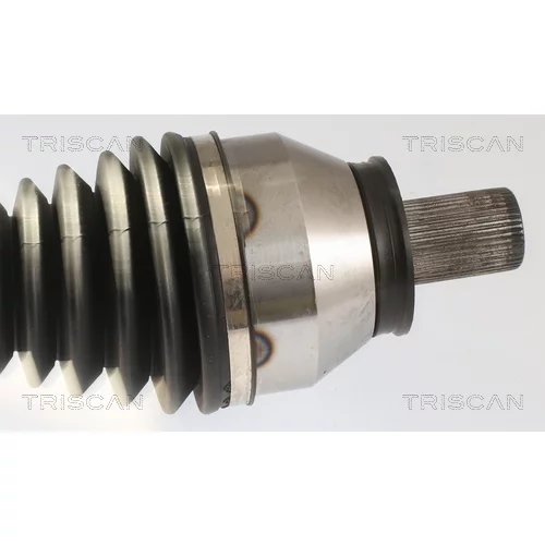 Hnací hriadeľ 8540 16643 /TRISCAN/ - obr. 3