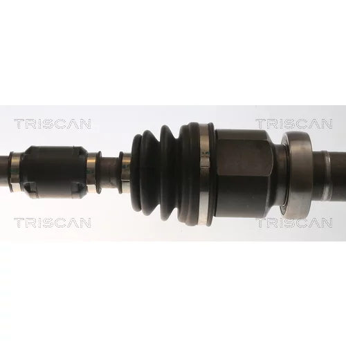 Hnací hriadeľ 8540 16650 /TRISCAN/ - obr. 2