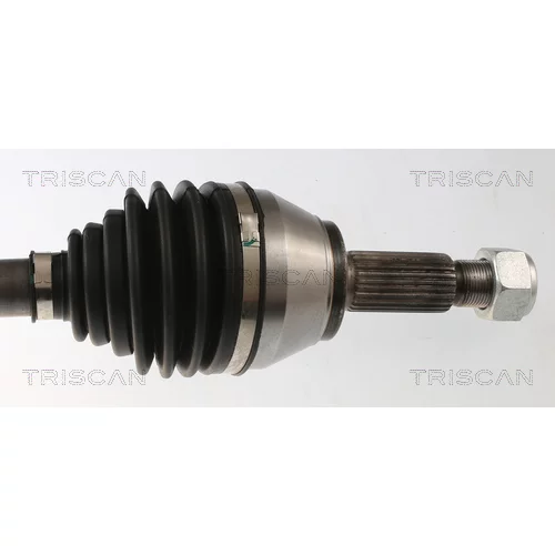 Hnací hriadeľ 8540 16664 /TRISCAN/ - obr. 3