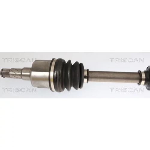 Hnací hriadeľ 8540 16696 /TRISCAN/ - obr. 1