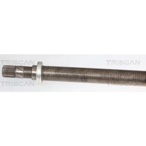 Hnací hriadeľ 8540 16697 /TRISCAN/ - obr. 1