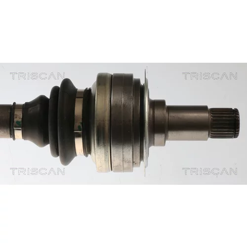 Hnací hriadeľ 8540 23557 /TRISCAN/ - obr. 2